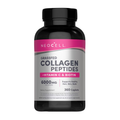 NeoCell Grassfed Collagen Peptides + Vitamin C with Biotin, 360 Tablets