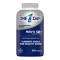 One A Day Men's 50+ Multivitamin, 300 Tablets