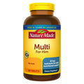 Nature Made Multi For Him 300 Tablets, Men's Multivitamin