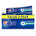 Crest Pro-Health Advanced Gum Protection Toothpaste, 5.1 oz (2 pack)