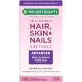 Nature's Bounty Optimal Solutions Hair, Skin & Nails, 150 Softgels