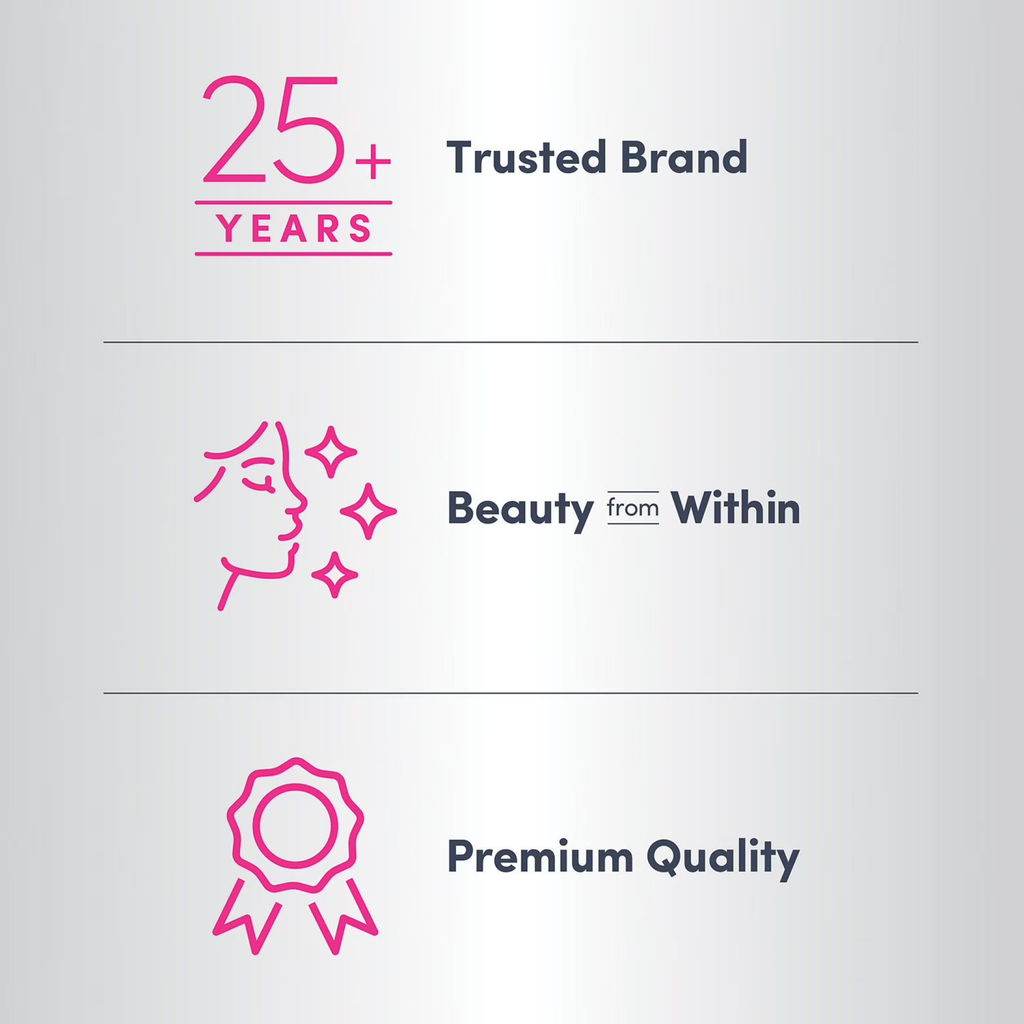 NeoCell Grassfed Collagen Peptides + Vitamin C with Biotin, 360 Tablets