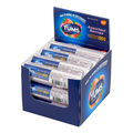 Tums Ultra Strength Antacid, Assorted Berries, 12 Rolls (144 Chewable Tablets)