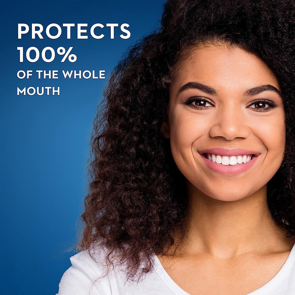 Crest Pro-Health Sensitive & Enamel Shield Toothpaste, 4.3 OZ