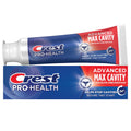 Crest Pro-Health Advanced Max Cavity Protection Toothpaste 5.1 OZ