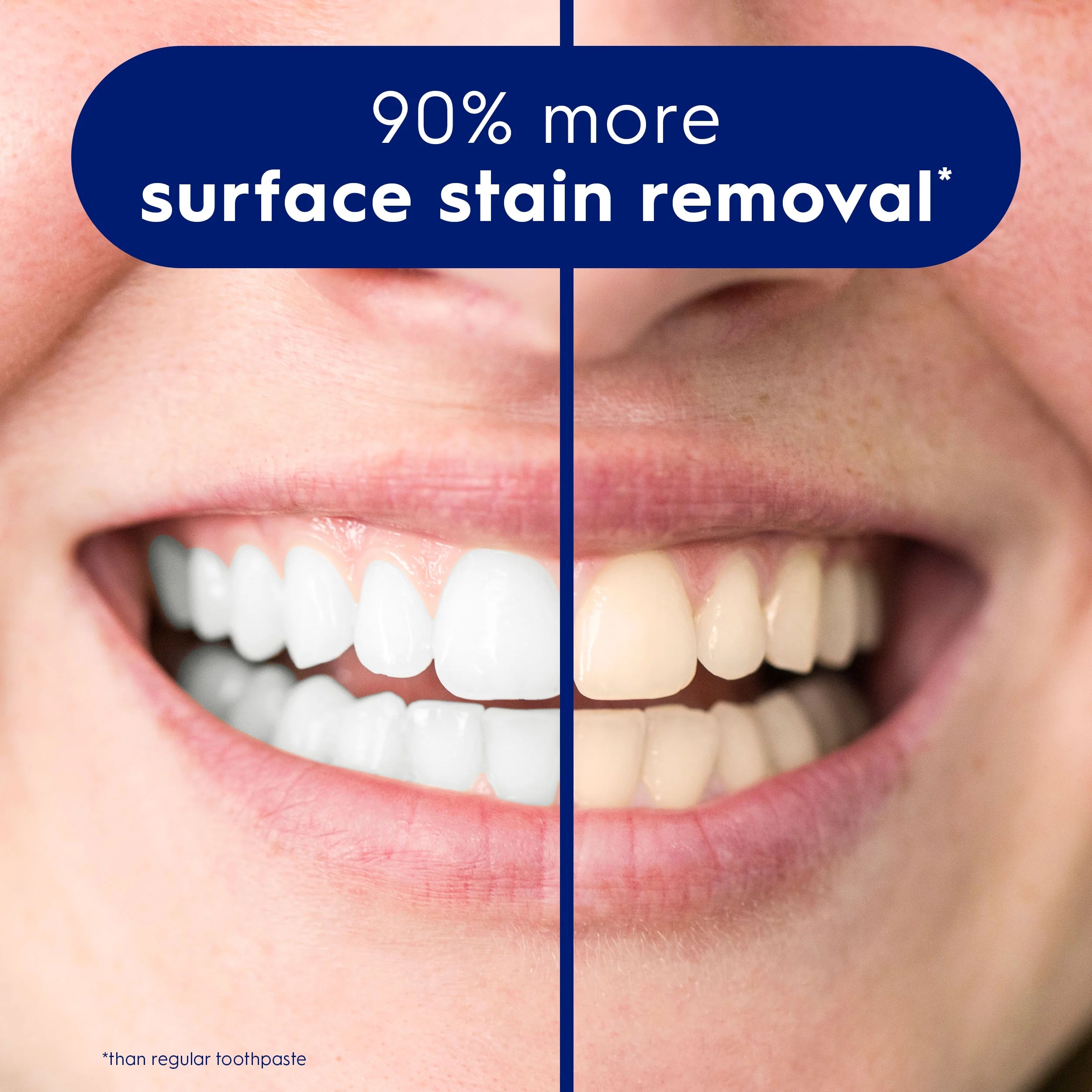 Crest 3D White Glamorous White Toothpaste 3.3 oz (93 g) 2-Pack