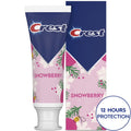 Crest Holiday Edition Snowberry Toothpaste, 4.1 oz (116 g)