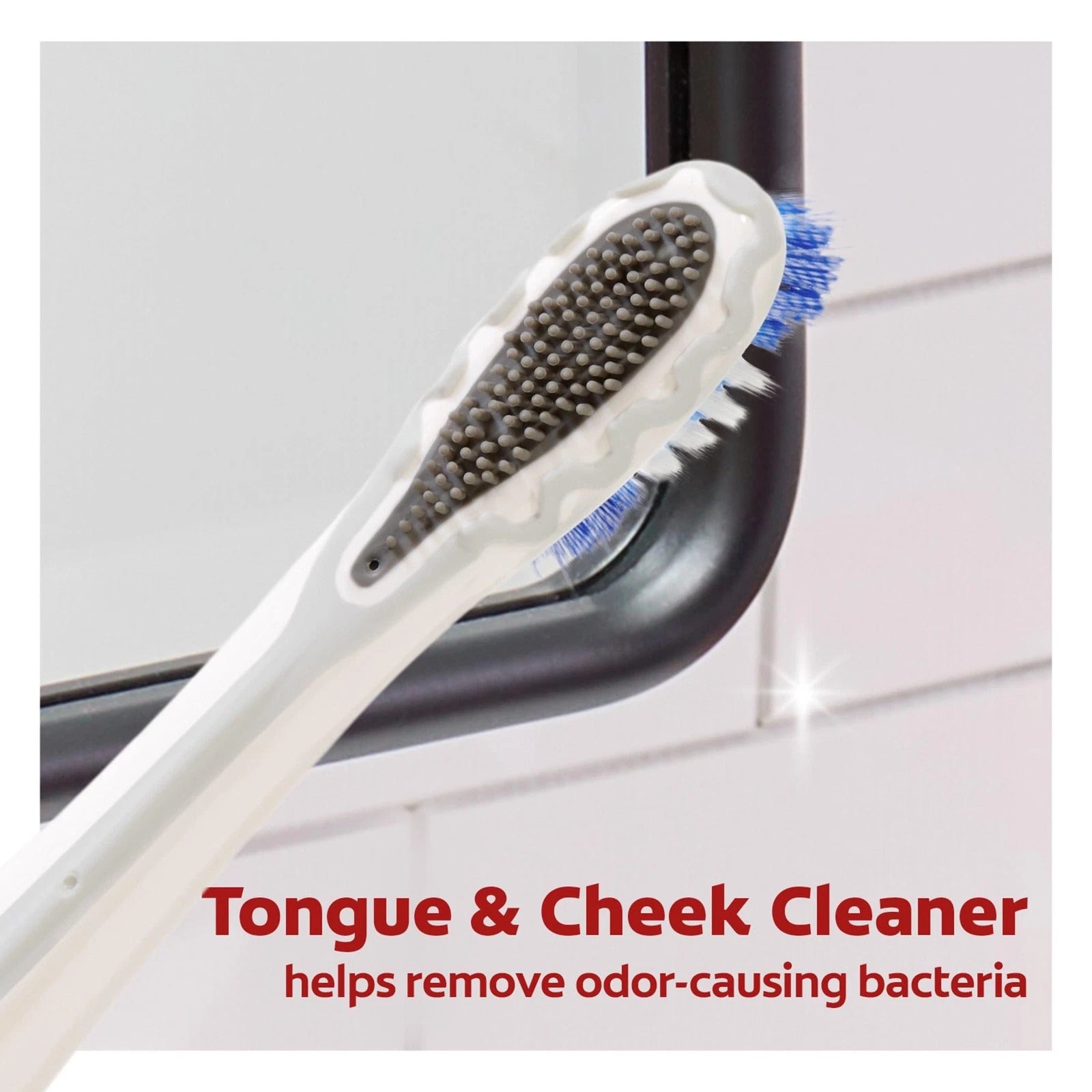 Colgate 360° Whitening Powered Toothbrush, Soft