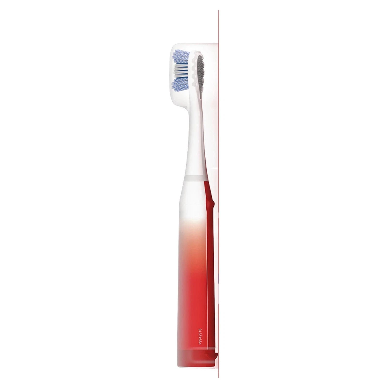 Colgate 360° Whitening Powered Toothbrush, Soft