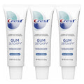 Crest Pro-Health Gum Detoxify Deep Clean Toothpaste 0.85 oz / 24 g (3-Pack)