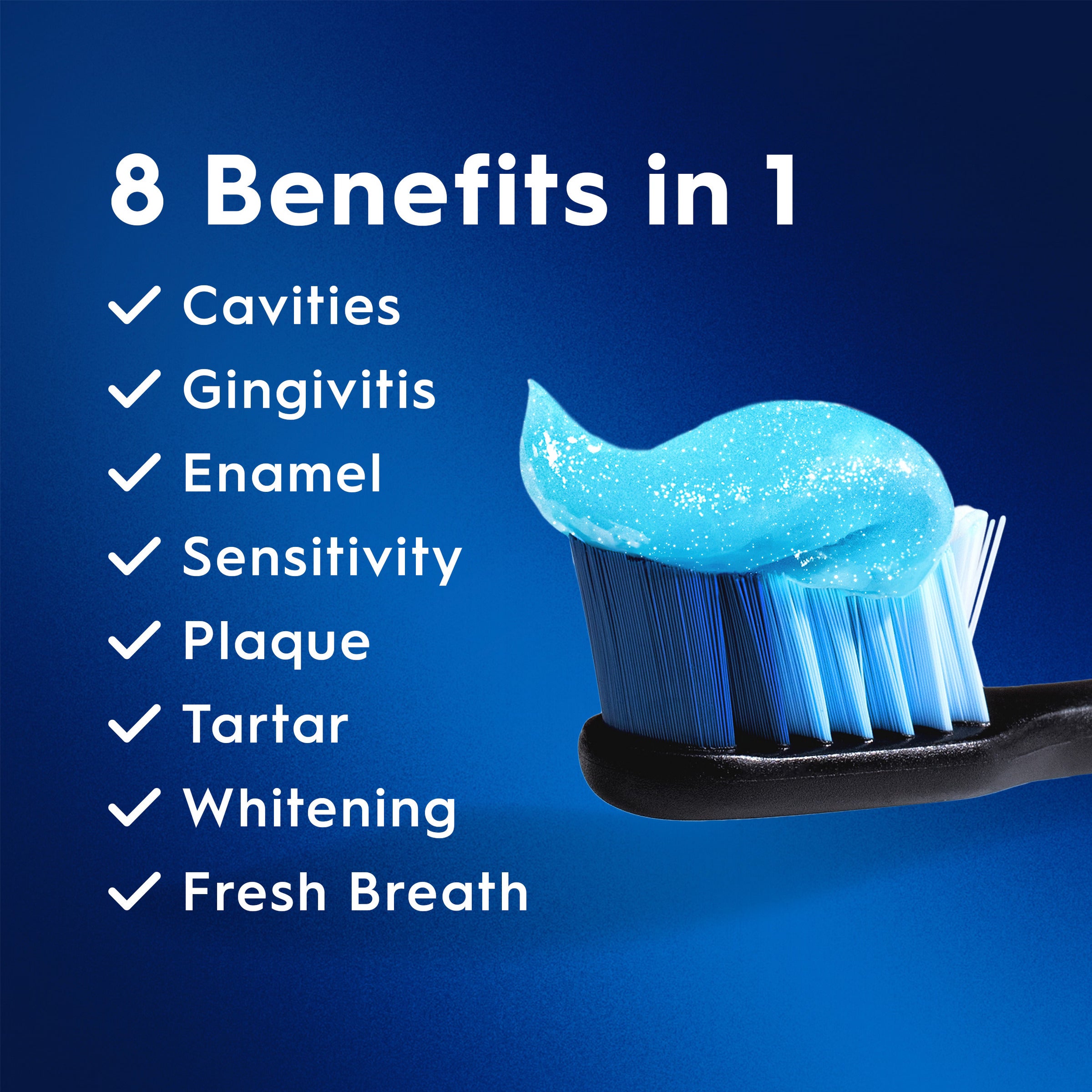 Crest Pro-Health Advanced Gum Protection Toothpaste, 5.1 oz (2 pack)