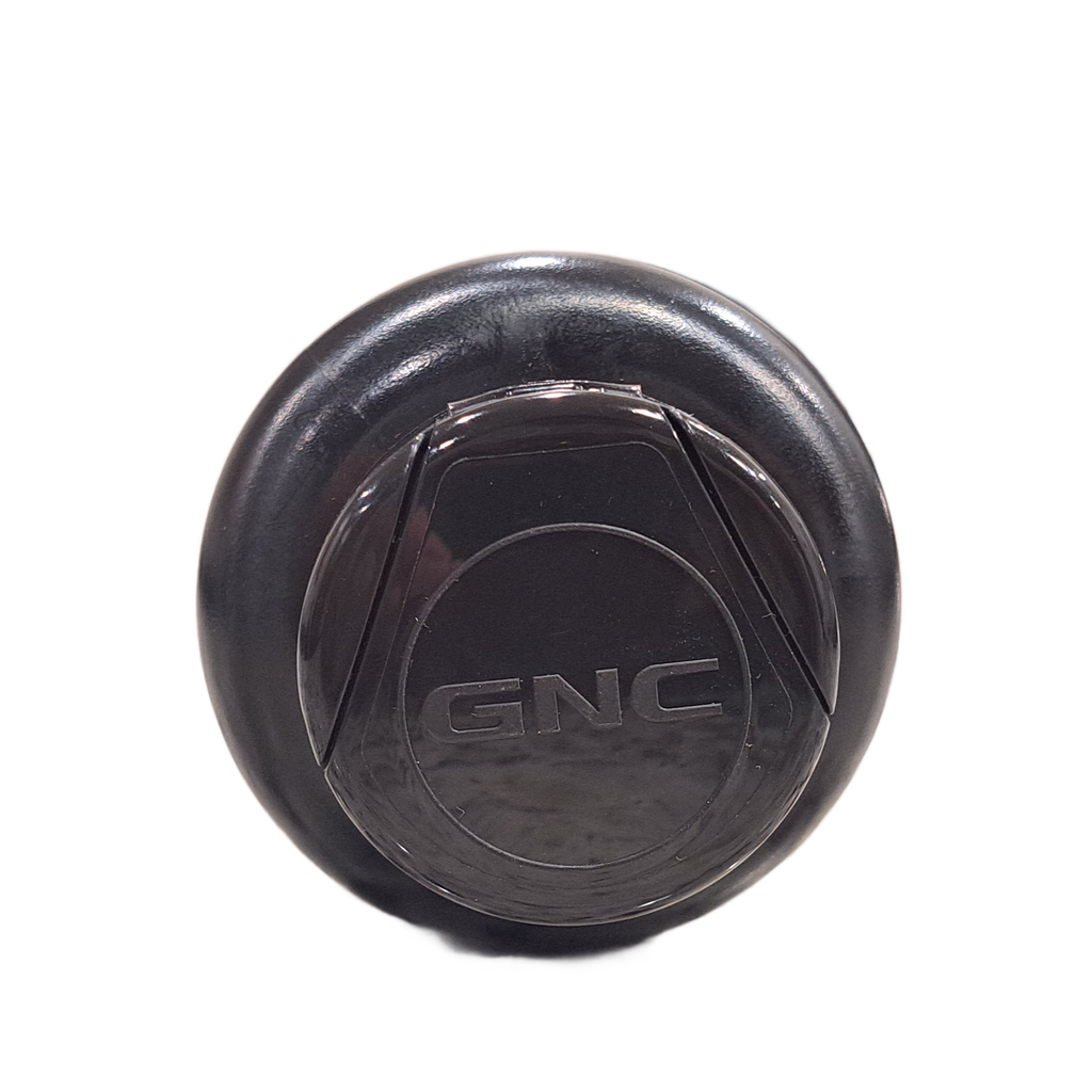 GNC Mega Men Energy & Metabolism Multivitamin, 180 Caplets
