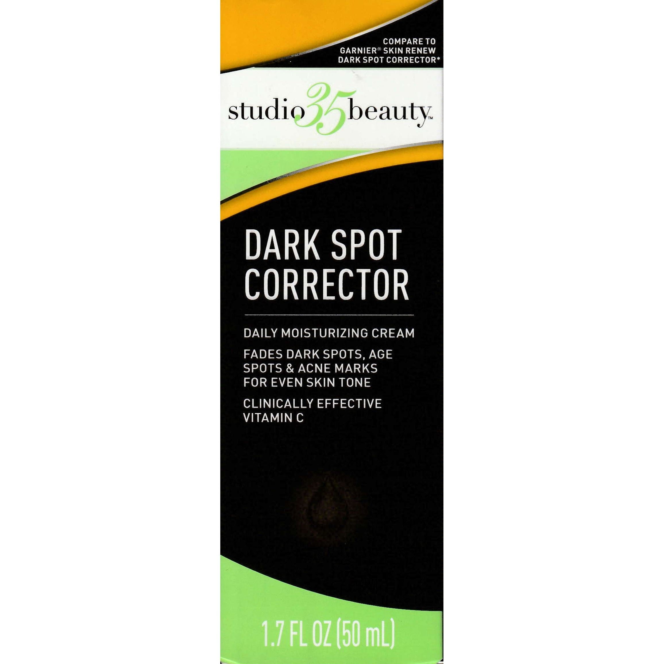Studio 35 Beauty Dark Spot Corrector 1.7 fl oz (50 ml)