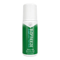 BioFreeze Cool The Pain Roll On Bottle 3 fl oz (89 ml)