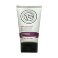 Tube of Daily Facial Scrub with branding on a white background