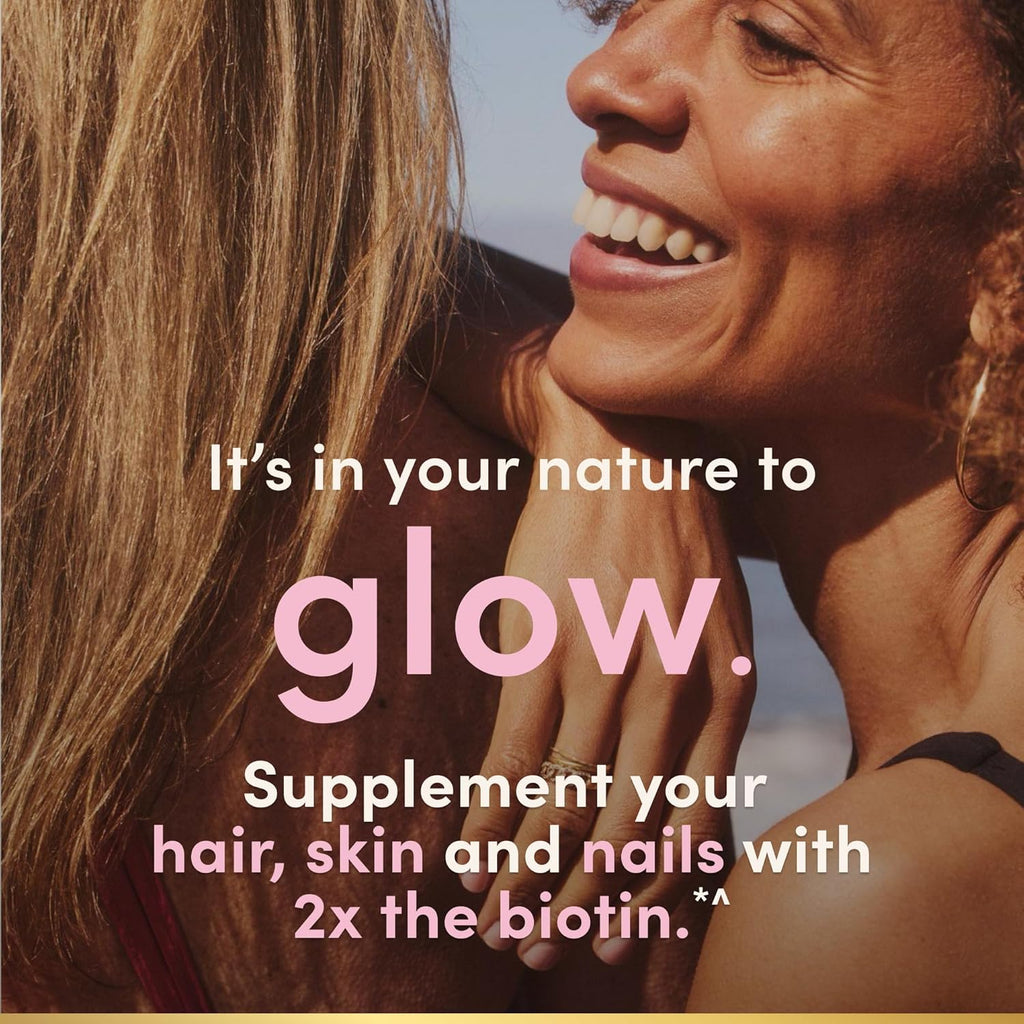 Nature's Bounty Optimal Solutions Hair, Skin & Nails, 150 Softgels