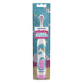 Spinbrush Magical Unicorns Battery Powered Electric Toothbrush, Soft