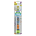 Spinbrush Clear & Clean Powered Toothbrush, Soft