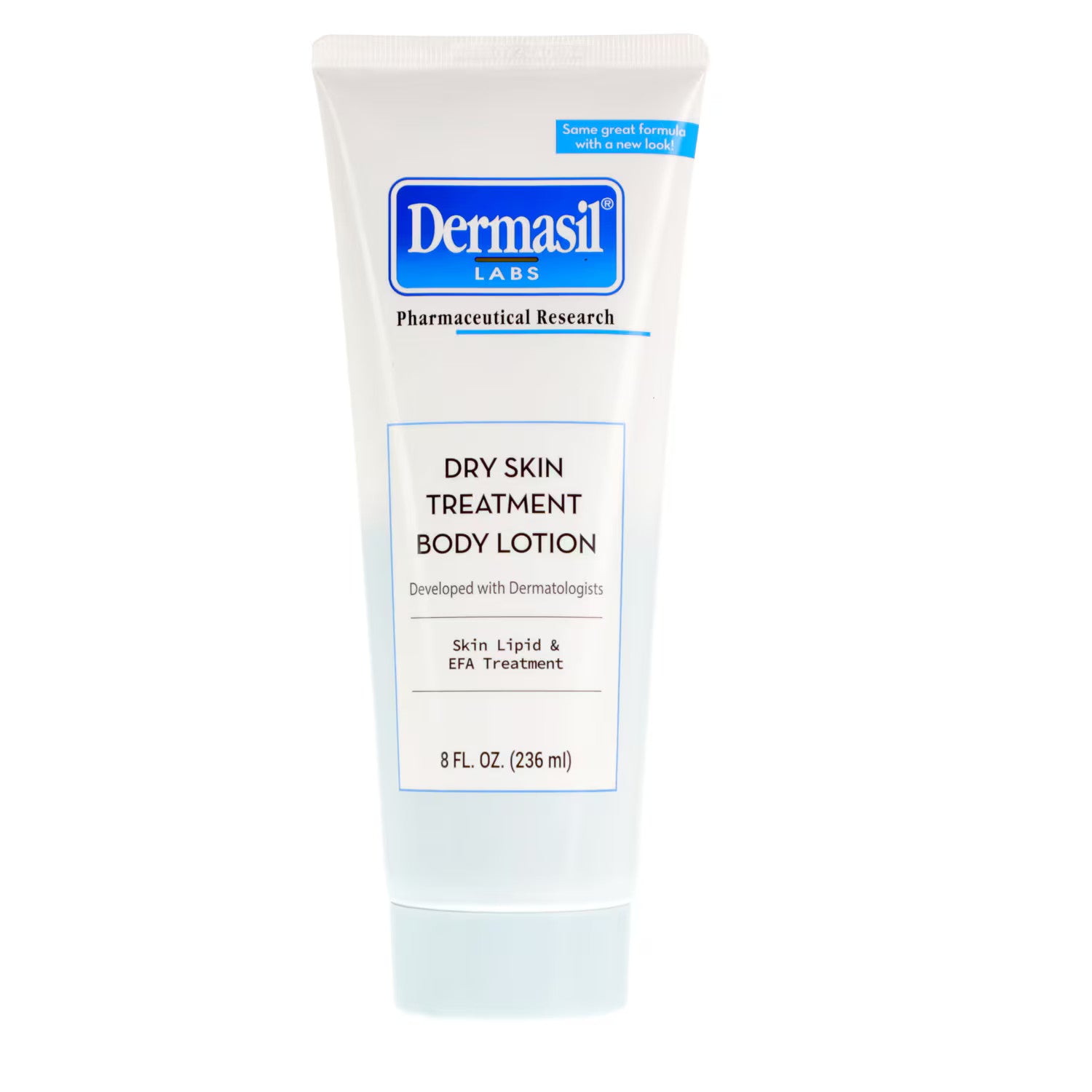 Dermasil Labs Dry Skin Treatment Original Lotion 8 fl oz (236ml)