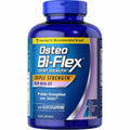 Osteo Bi-Flex Triple Strength Joint Health + Vitamin D3, 200 Tablets