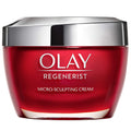 Olay Regenerist Micro-Sculpting Cream, 50 g (1.7 OZ)