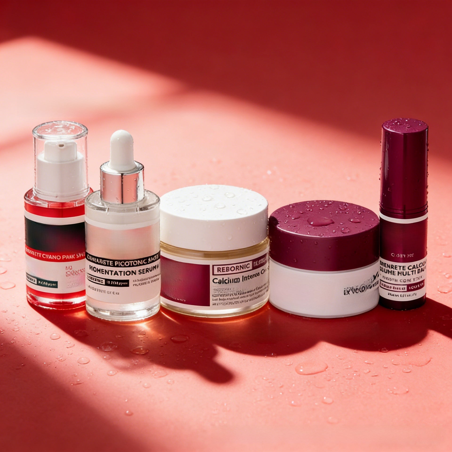 Dr. Melaxin Essence Lotion Cream