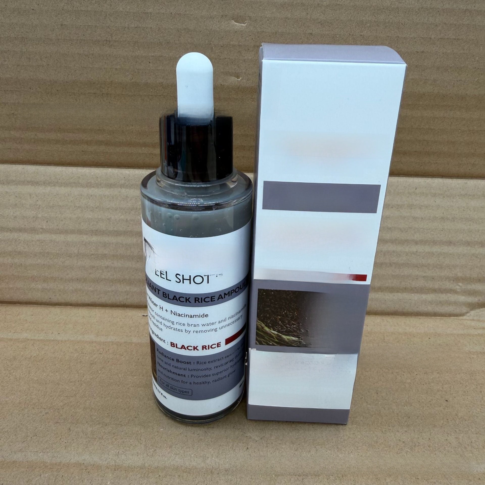 Dr. Melaxin Essence Lotion Cream