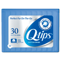 Q-tips Paper Stick Cotton Swabs, 30 Count