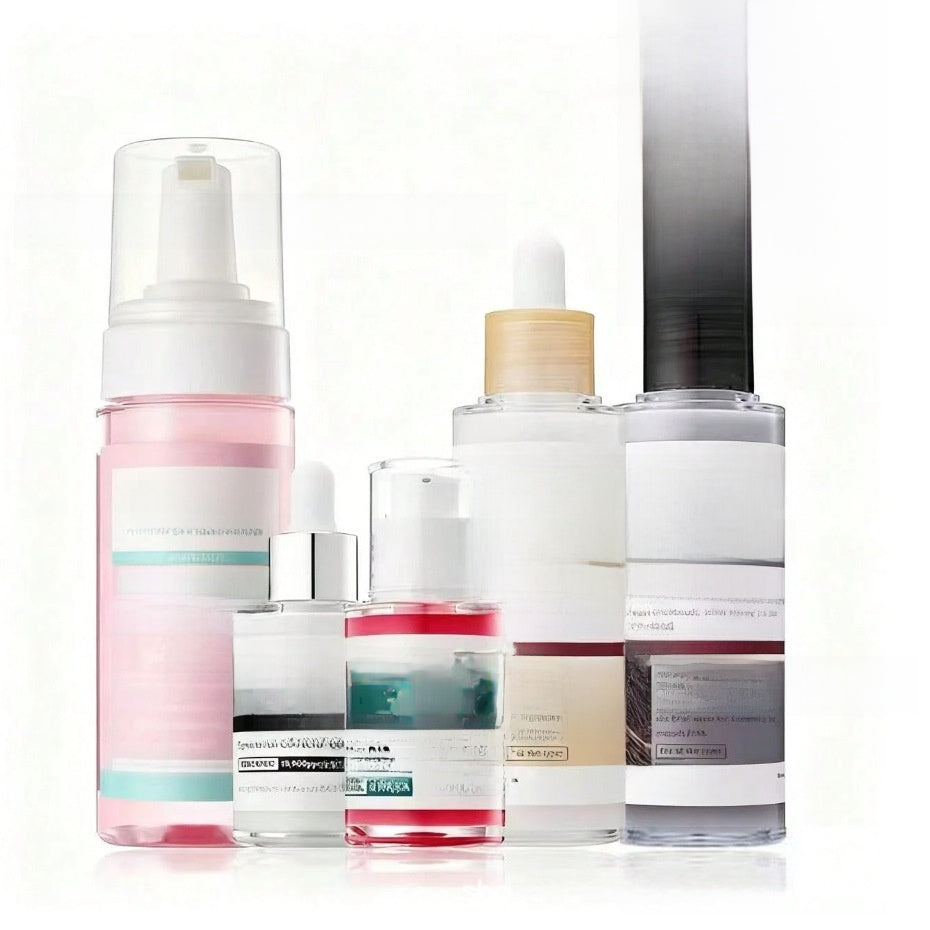 Dr. Melaxin Essence Lotion Cream