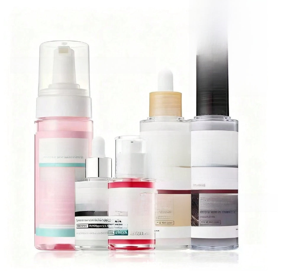 Dr. Melaxin Essence Lotion Cream