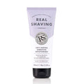 Real Shaving Company anti-ageing sensitive moisturiser on a white background