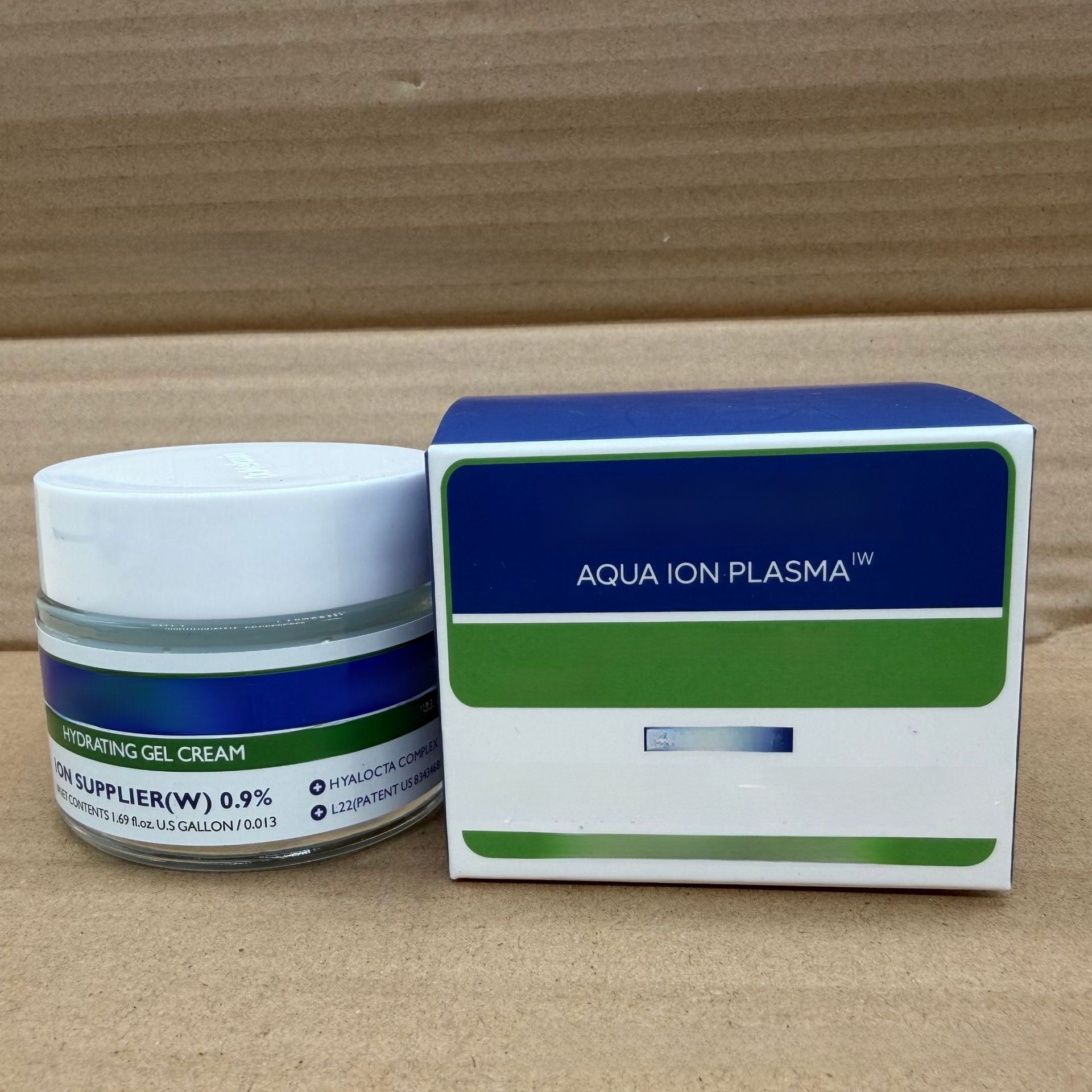 Dr. Melaxin Essence Lotion Cream