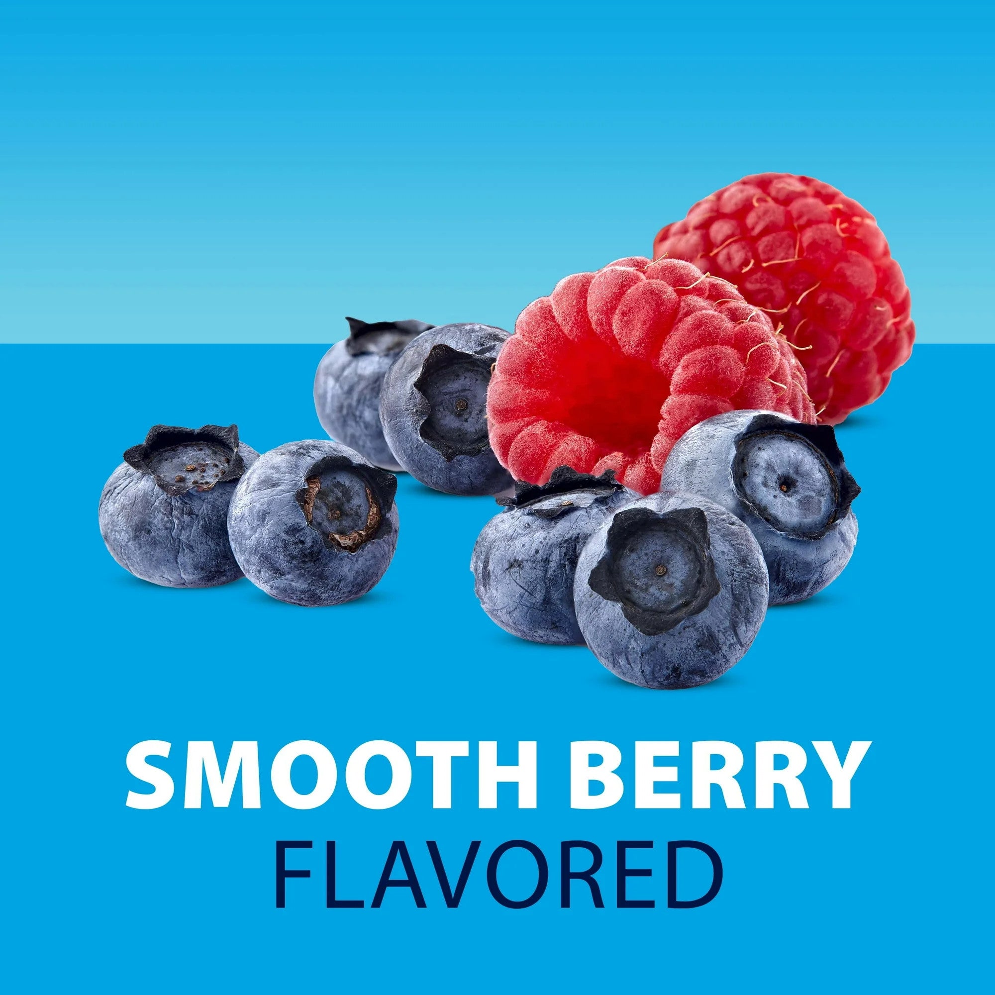 Rolaids Power Gummies, Calcium Phosphate, Smooth Berry, 54 Gummies