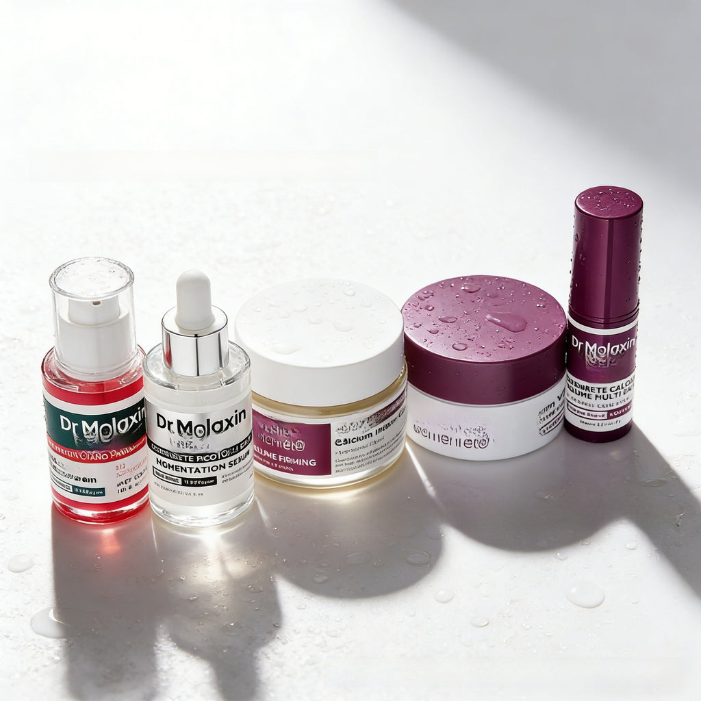 Dr. Melaxin Essence Lotion Cream