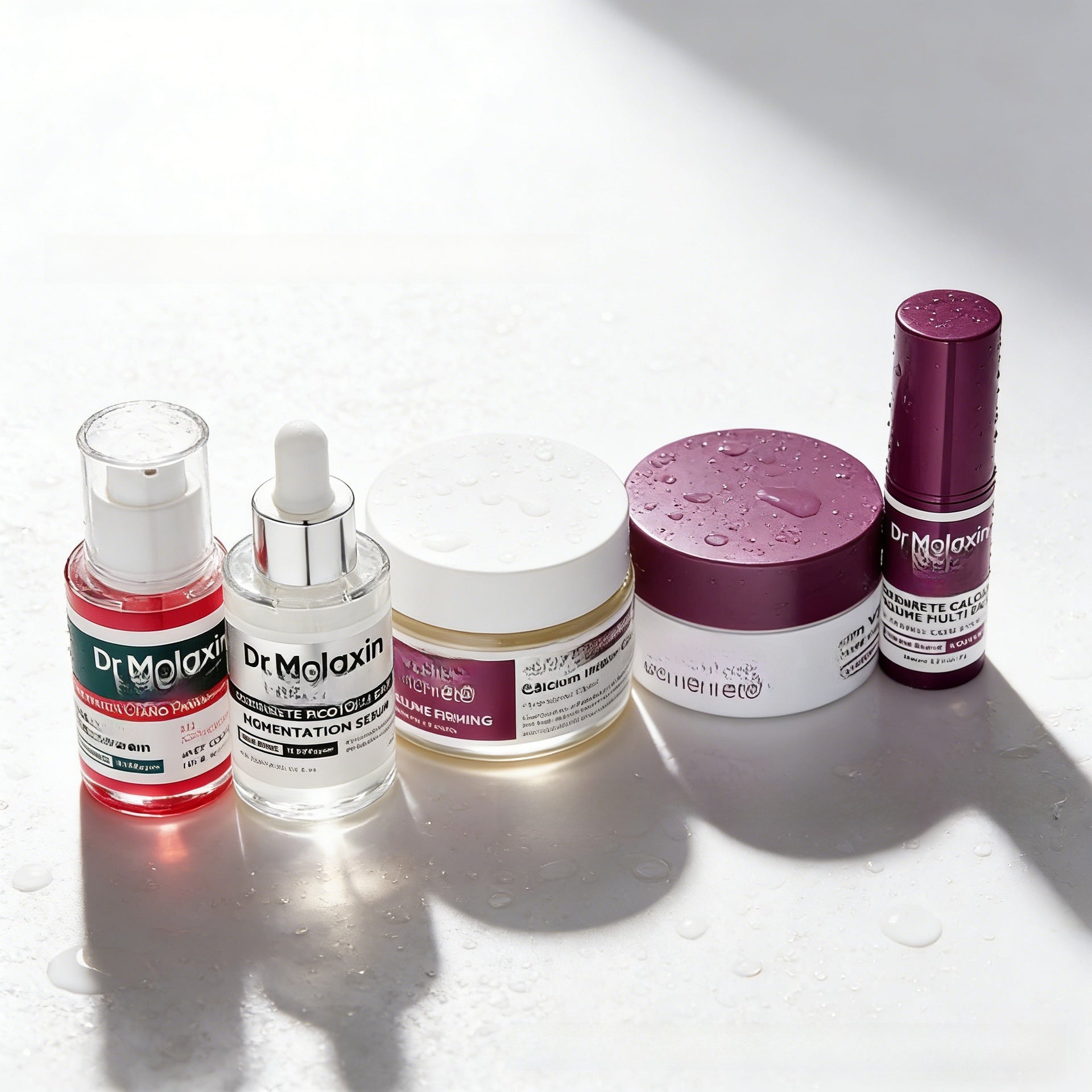 Dr. Melaxin Essence Lotion Cream