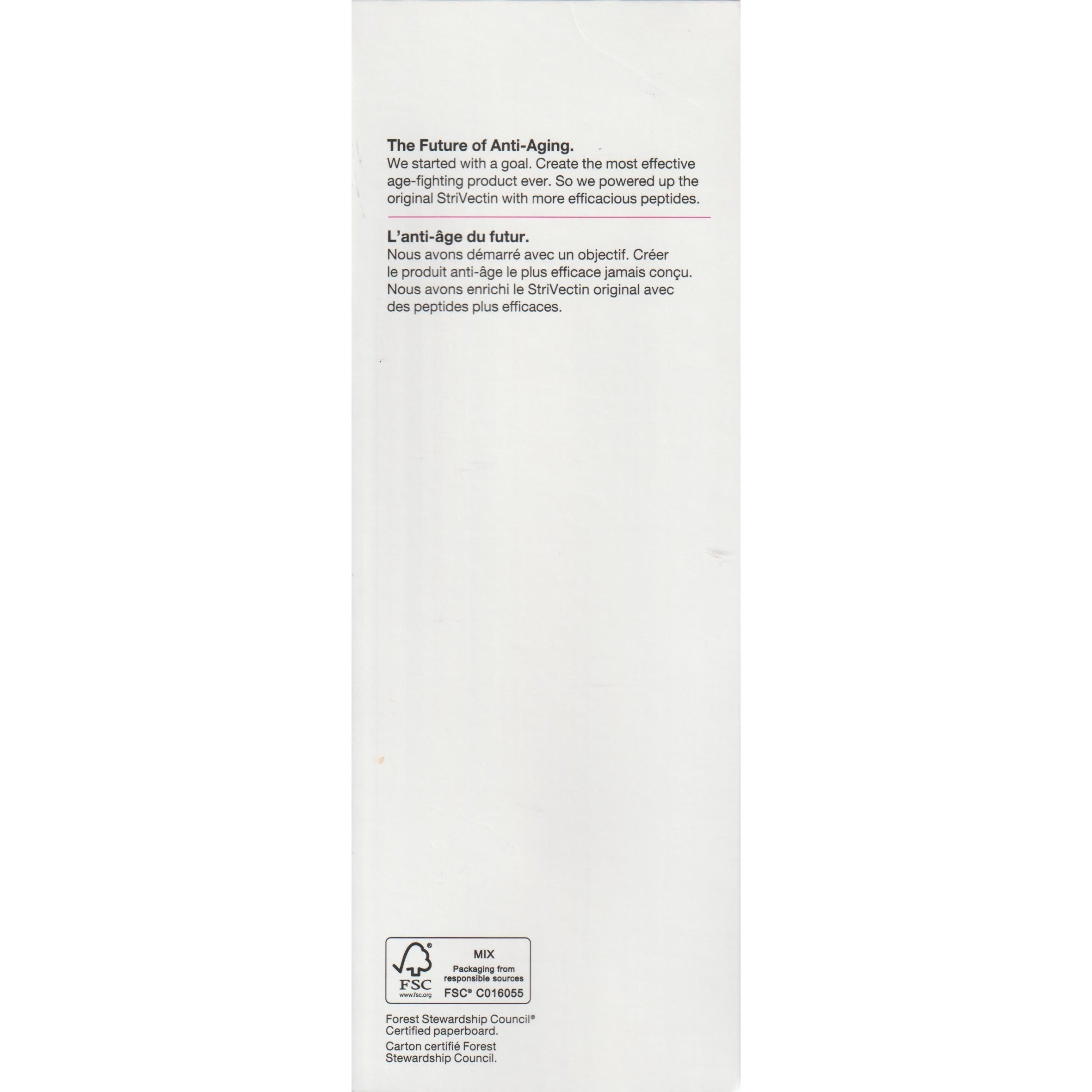 StriVectin-SD Intensive Concentrate for Wrinkles, 4 fl oz (120 ml)