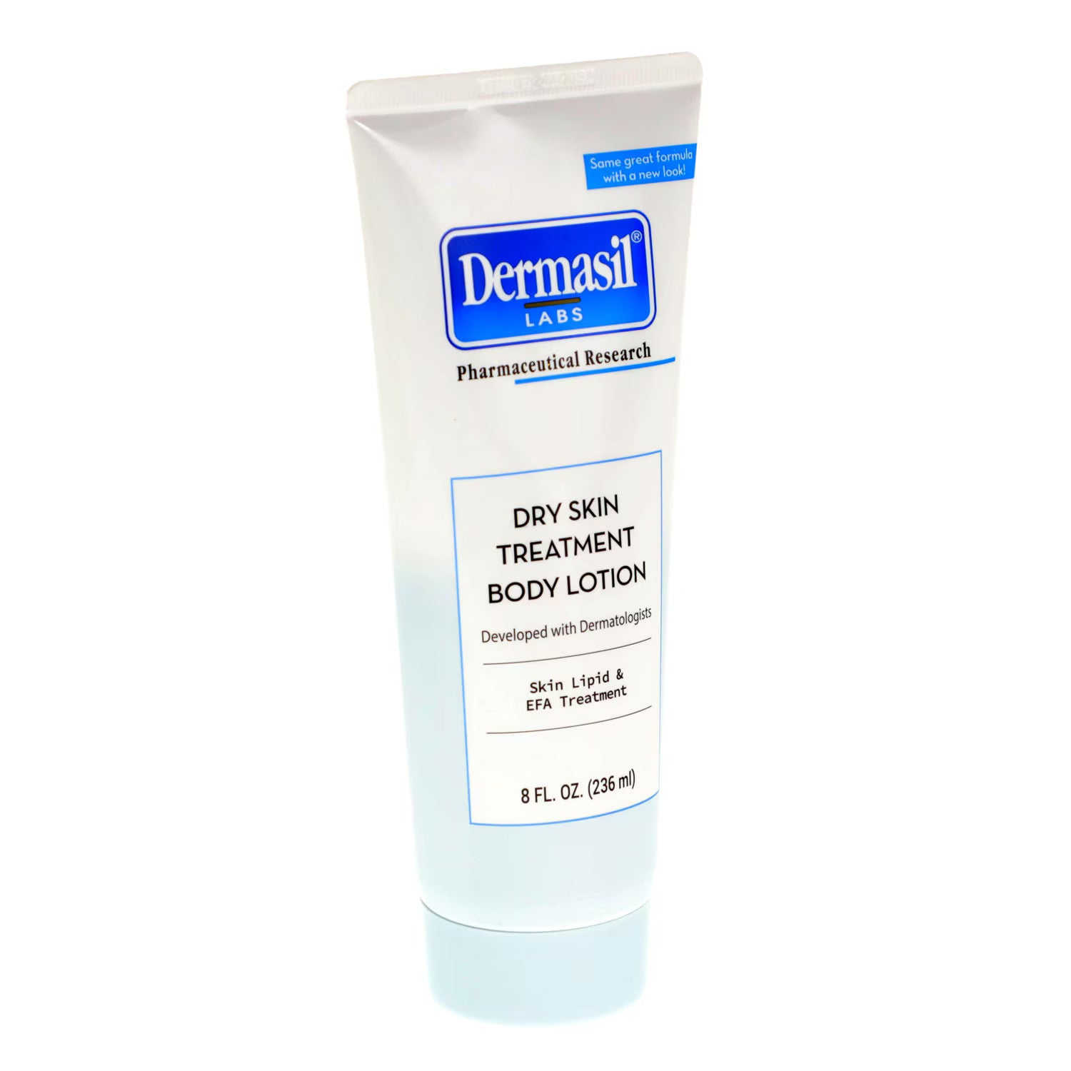 Dermasil Labs Dry Skin Treatment Original Lotion 8 fl oz (236ml)