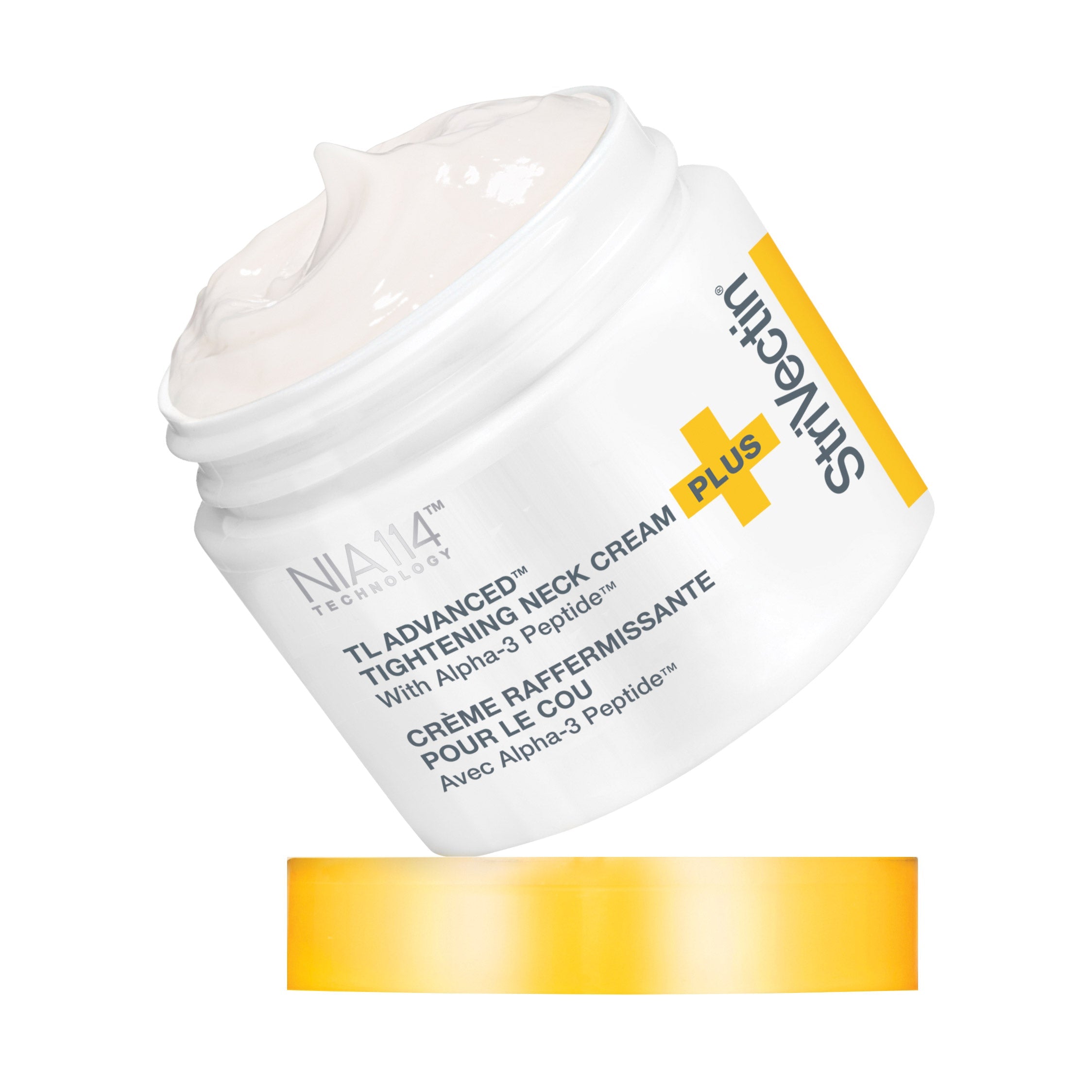 StriVectin TL Advanced Tightening Neck Cream PLUS w/ Alpha-3 Peptide, 30 ml / 1 FL OZ