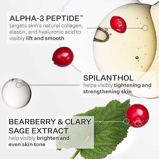 StriVectin TL Advanced Tightening Neck Cream PLUS w/ Alpha-3 Peptide, 30 ml / 1 FL OZ