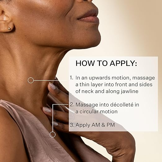 StriVectin TL Advanced Tightening Neck Cream PLUS w/ Alpha-3 Peptide, 30 ml / 1 FL OZ