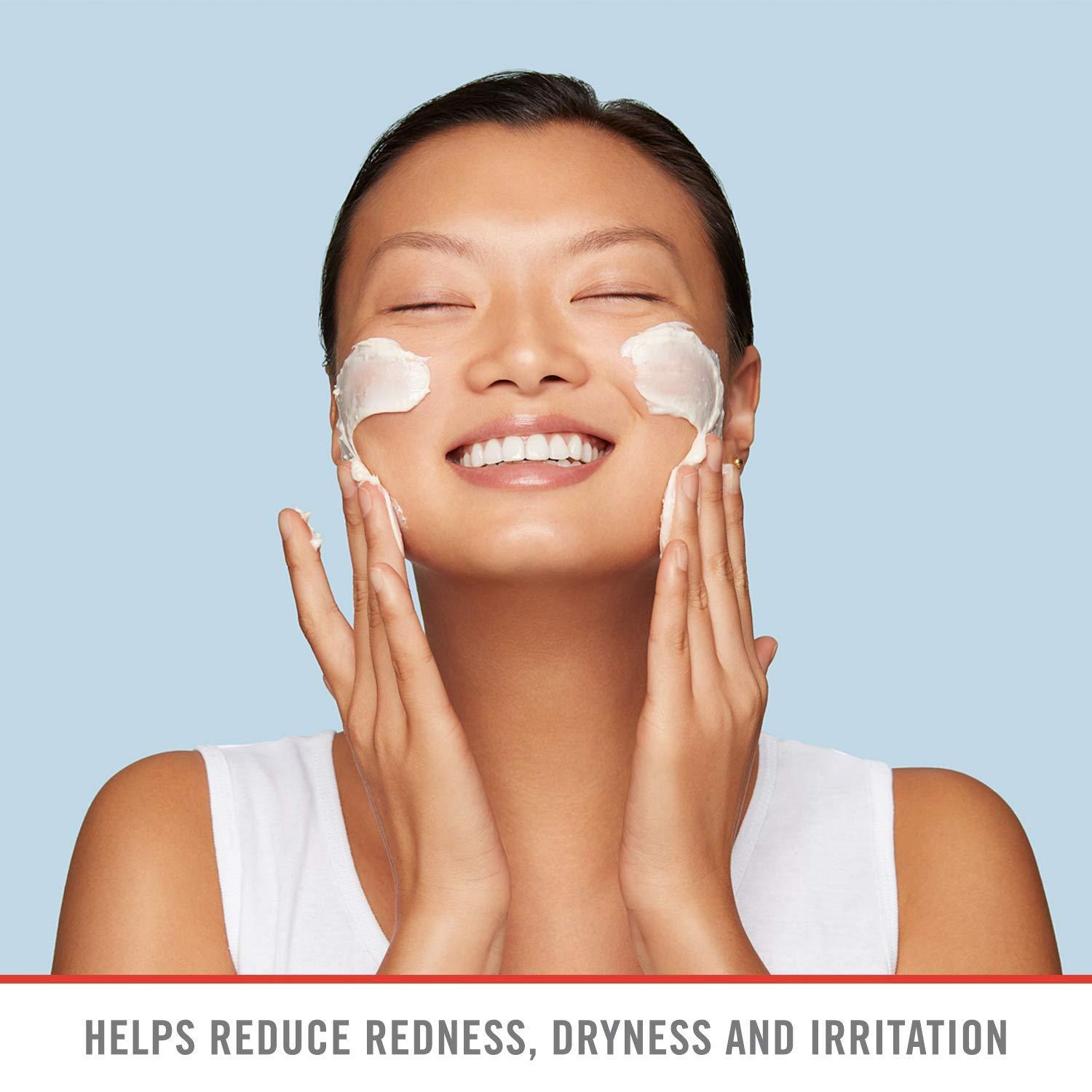 First Aid Beauty Ultra Repair Instant Oatmeal Mask, 56.7 g (2.0 oz)