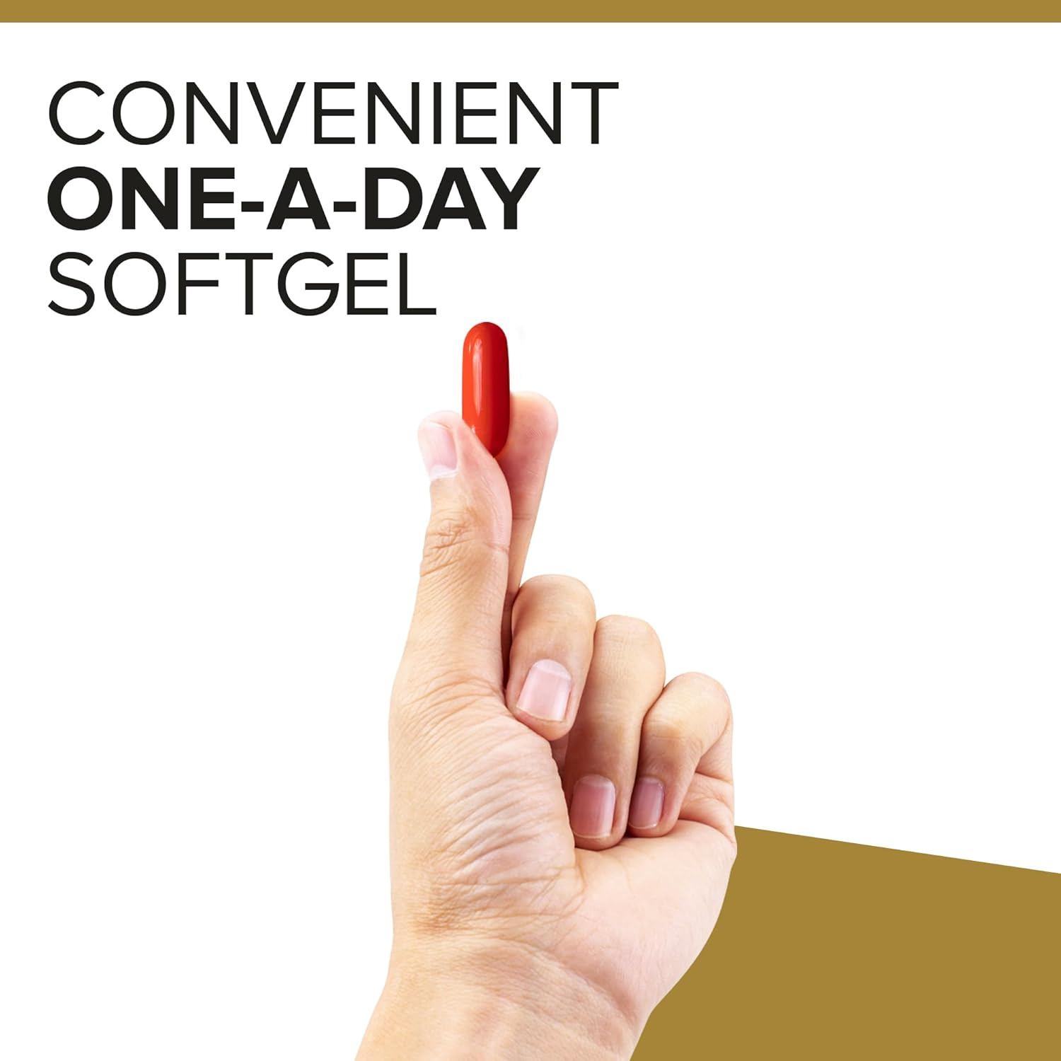 Qunol Ubiquinol 100 mg, 60 Softgels