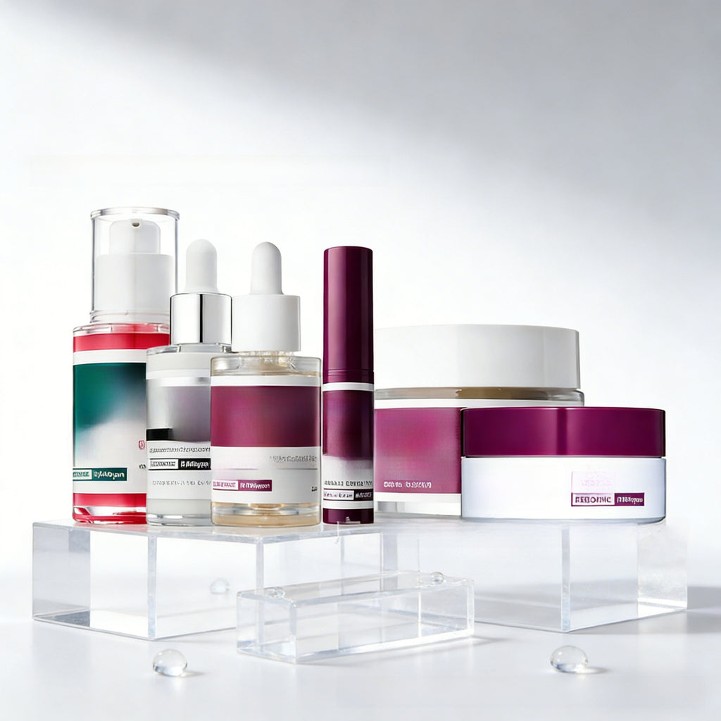 Dr. Melaxin Essence Lotion Cream