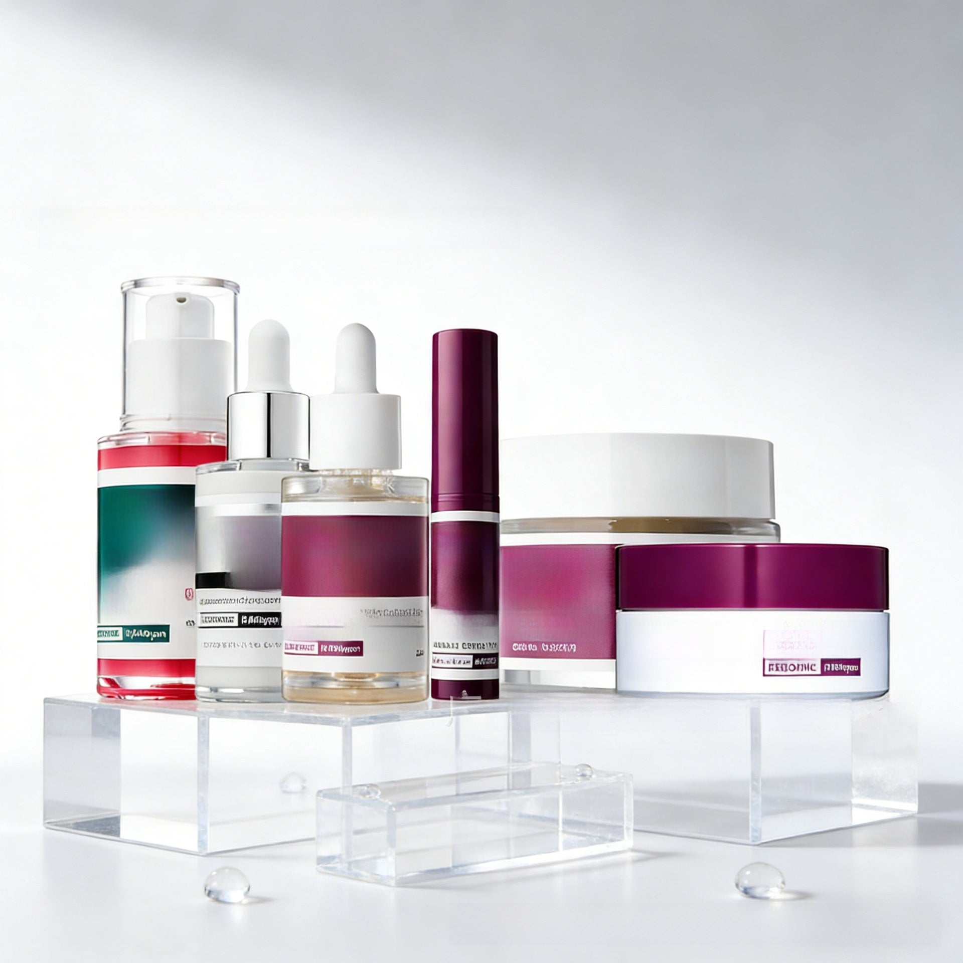 Dr. Melaxin Essence Lotion Cream