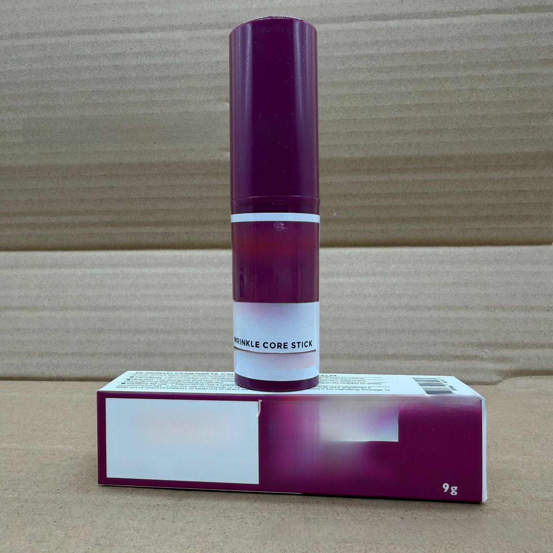 Dr. Melaxin Essence Lotion Cream