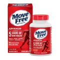 Schiff Move Free Advanced Joint Health, Glucosamine + MSM, 200 Coated Tablets