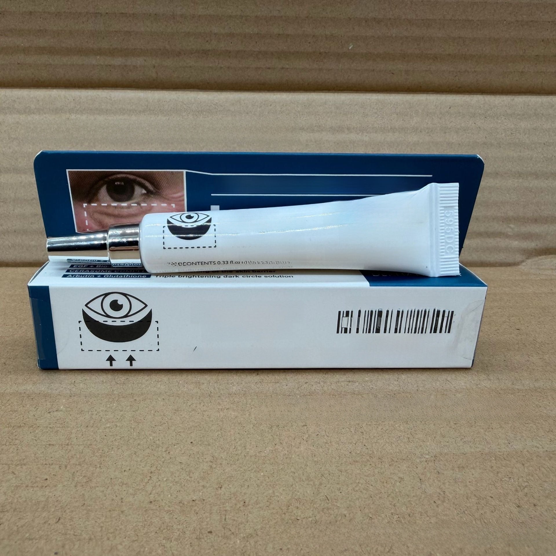 Dr. Melaxin Essence Lotion Cream