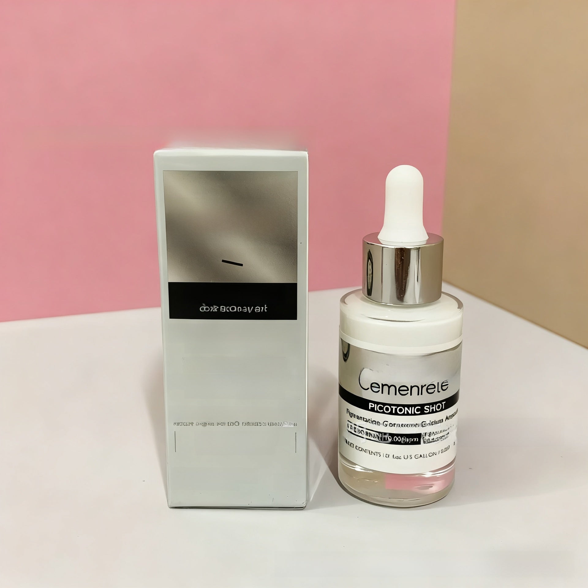 Dr. Melaxin Essence Lotion Cream