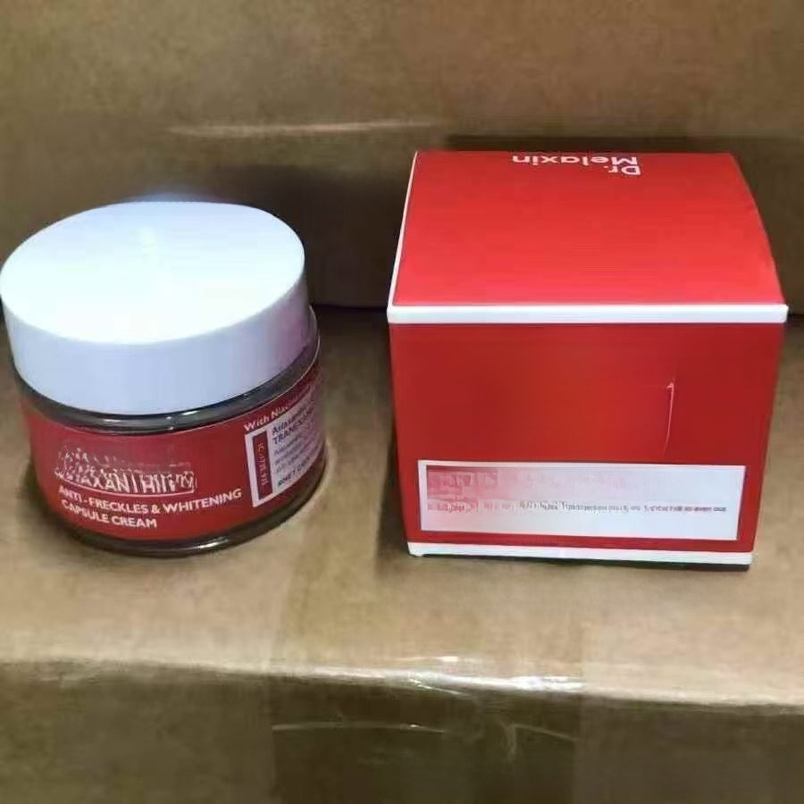 Dr. Melaxin Essence Lotion Cream